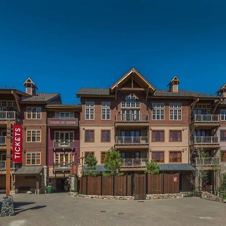 Catamount 207C Hotell Kingswood Estates Eksteriør bilde