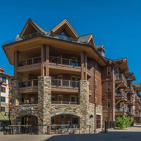 Catamount 207C Hotell Kingswood Estates Eksteriør bilde