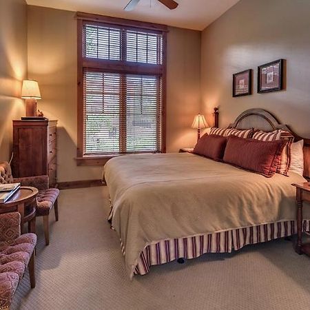 Catamount 207C Hotell Kingswood Estates Eksteriør bilde