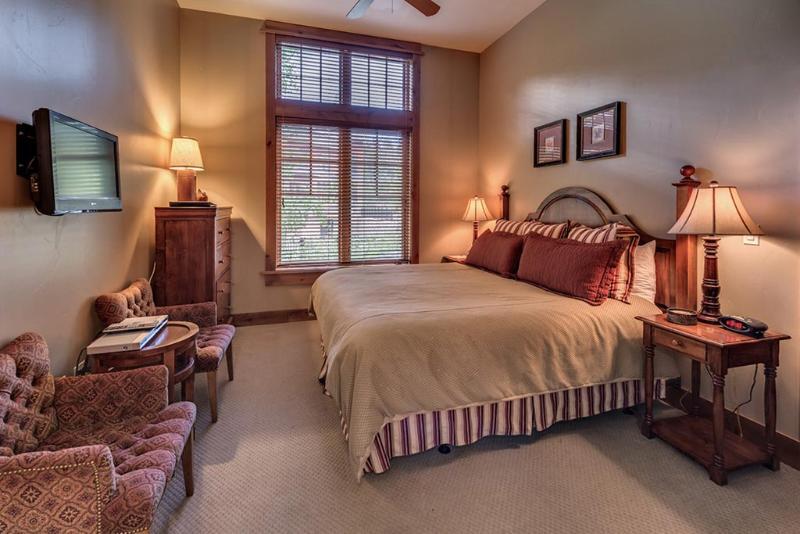 Catamount 207C Hotell Kingswood Estates Eksteriør bilde